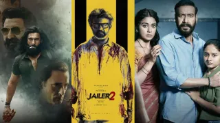 From Border 2 to Drishyam 3: 8 Blockbuster Sequels Set to Rule 2026