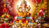 Ganesh Jayanti 2026: Ganesh