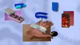 Generative AI Lets 3D