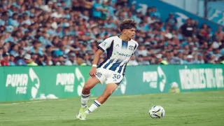 Giovanni Baroni Net Worth 2026: Career and Market Value Giovanni Baroni Net Worth 2026: Career