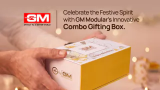 GM Modular Brings Everyday