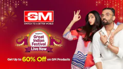 GM Modular Up to 60% Picture