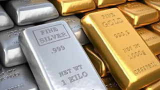 Gold and Silver Prices: Massive Surge in Gold and Silver Rates Today — May 25, 2026 Gold and Silver Prices: Massive Surge