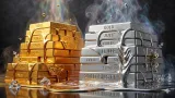 Gold and Silver Prices