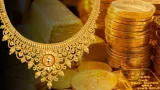 Gold Price Today: Gold