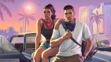 GTA 6 Liberty City