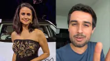 Gul Panag vs Dhruv