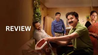Gullak Season 5 Review: Mishra Parivar