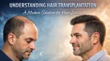 Hair Transplantation Guide: A