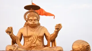 Hanuman Jayanti 2026: What