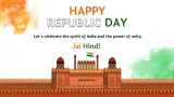 Happy Republic Day 2026: