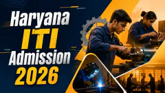 Haryana ITI Admissions 2026: Admissions Picture