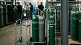Helium Gas Crisis: Where