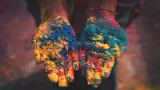 Holi 2026 Celebrations Begin