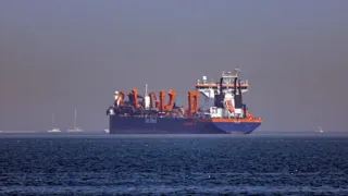 Hormuz Shutdown: China, India,