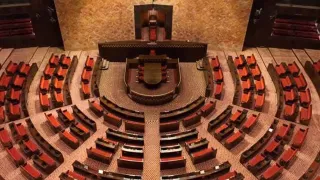 How are Rajya Sabha elections held and who votes?