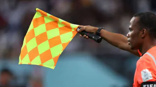 How Does Offside Work in Soccer? How Does Offside Work in Soccer?