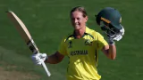 How Meg Lanning Changed