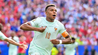 How Much Does Kylian Mbappe Earn