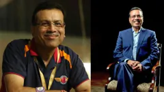 How Much is Sanjiv Goenka Picture