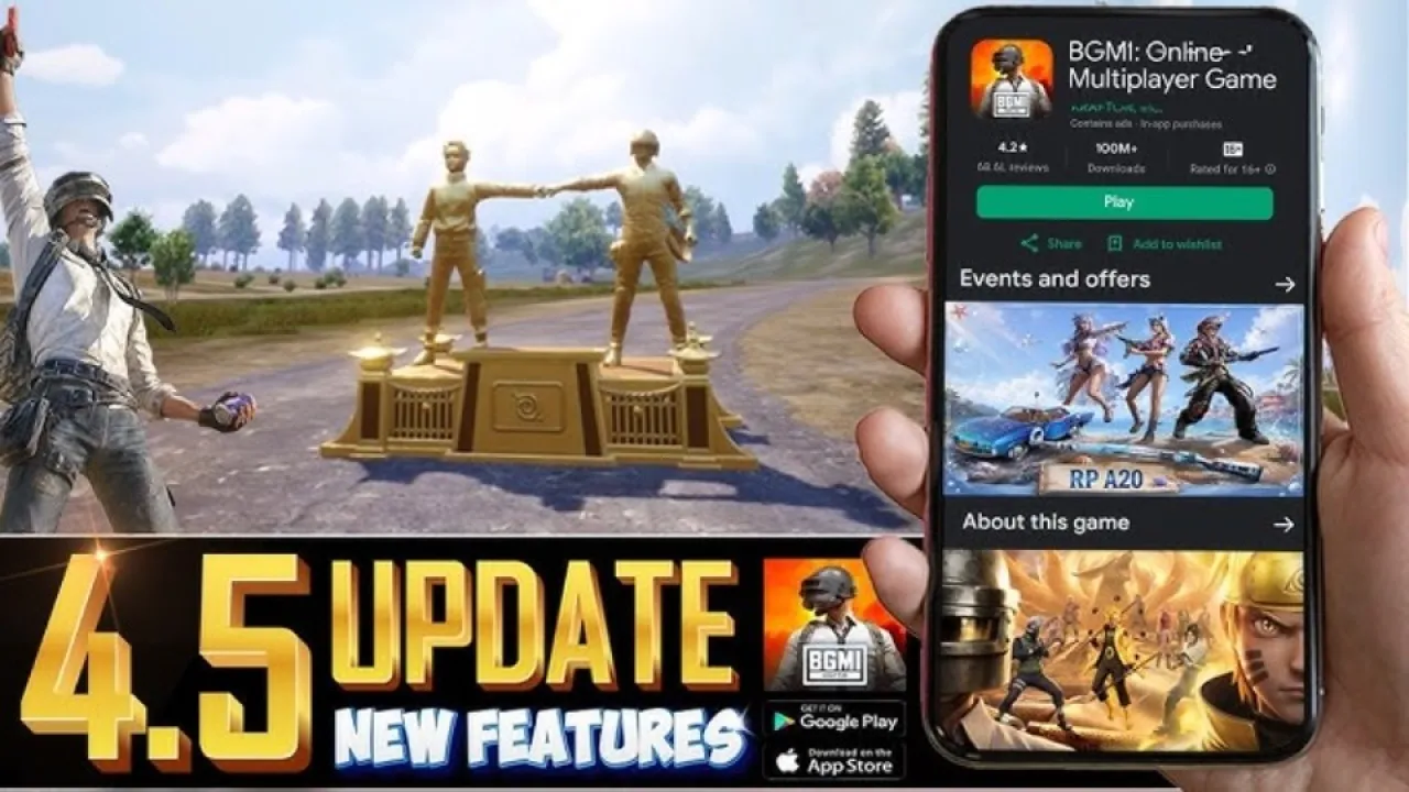 how to download pubg mobile 4 5 update apk 2