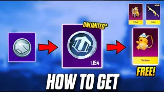 How to Get Free Lucky Coins in BGMI (2026 Farming Guide)