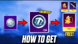 How to Get Free