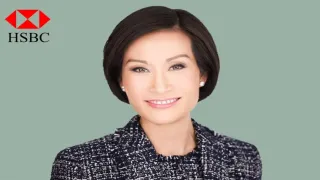 HSBC Appoints Ida Liu as New Private Bank CEO