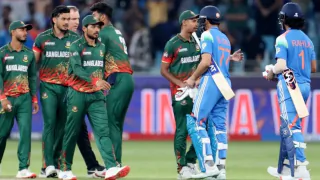 IND vs BAN: Is the government approval being awaited for the Bangladesh tour? IND vs BAN: Is the government