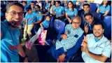 IND vs NZ 1st