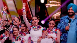 India Got Talent 11 Winner: The Amazing Apsaras won Indias Got Talent 11