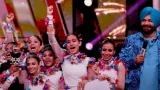 India Got Talent 11