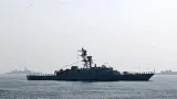 India Sends Vessel To
