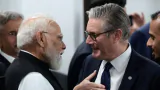 India-UK Trade Deal: India
