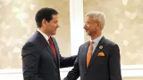 India US Ties Strengthen