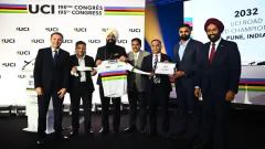 India wins the bid to Picture