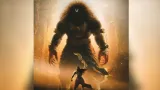 Indian Animated Film Mahavatar