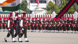 Indian Army Agniveer Admit Card 2026