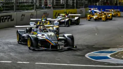 Indian Racing Festival Returns to Picture