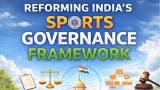 Indian Sports Governance |