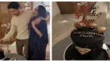 Inside Sidharth Malhotra 41st