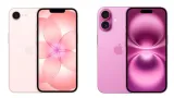 iPhone 17e vs iPhone
