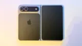 iPhone Fold Specs Leaked