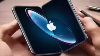 iPhone Fold: When will