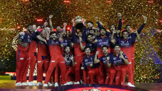 IPL 2026: Cricket Legends React to