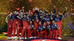 IPL 2026: Cricket Legends React Picture