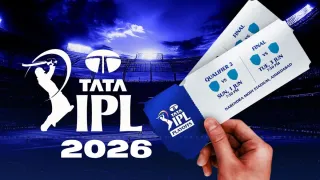 IPL 2026 Final Tickets: How to