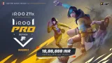 iQOO Pro Series Season