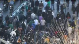 Iran Erupts as 7