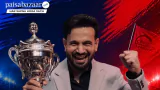 Irfan Pathan Partners with